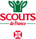Plante Scouts de France, le site officiel du mouvement